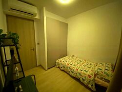 The Wisteria (D27), Apartment #460308821